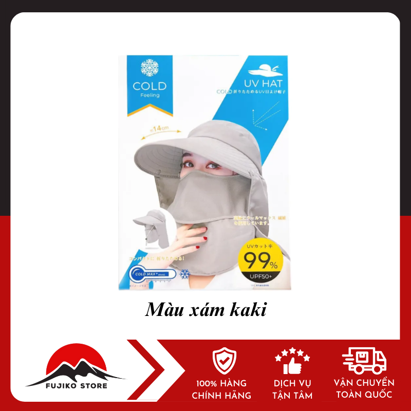 needs-mu-chong-nang-cao-cap-uv-ẢNH 3 Mũ chống nắng cao cấp UV NEEDS