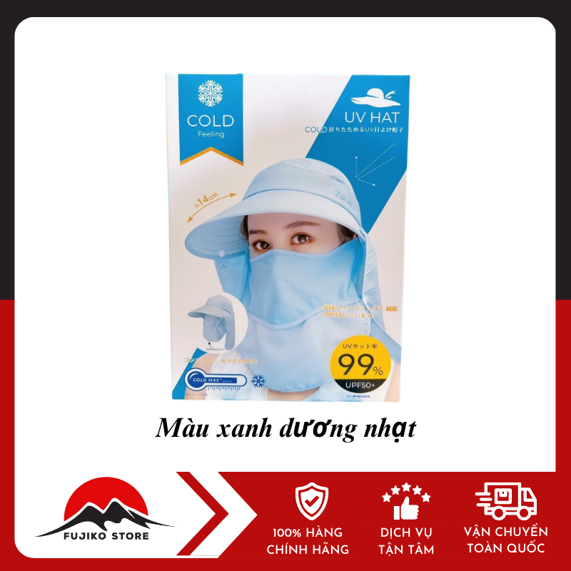 needs-mu-chong-nang-cao-cap-uv-ẢNH 6 Mũ chống nắng cao cấp UV NEEDS