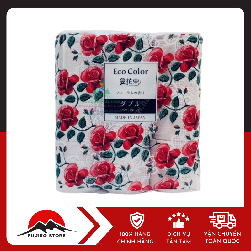 eco-color-giay-ve-sinh-17m-x-18-cuon-ảnh 3