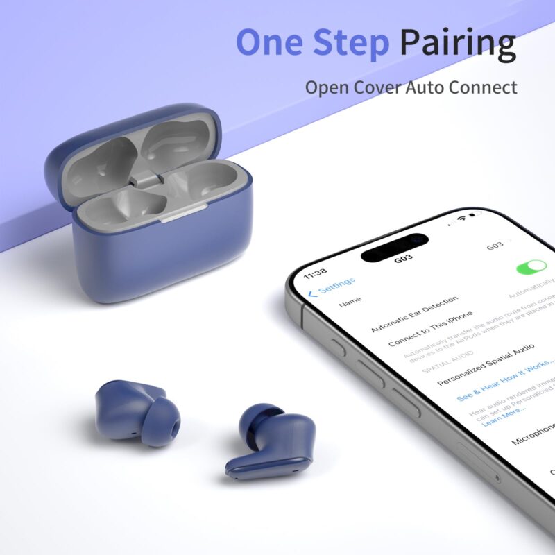 Tai nghe không dây JORNETZ