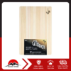Thớt gỗ Hinoki 450mm x 300mm x 20mm KAI