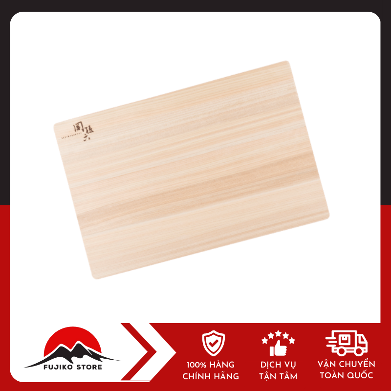 kai-thot-go-hinoki-450mm-x-300mm-x-20mm-ảnh 2