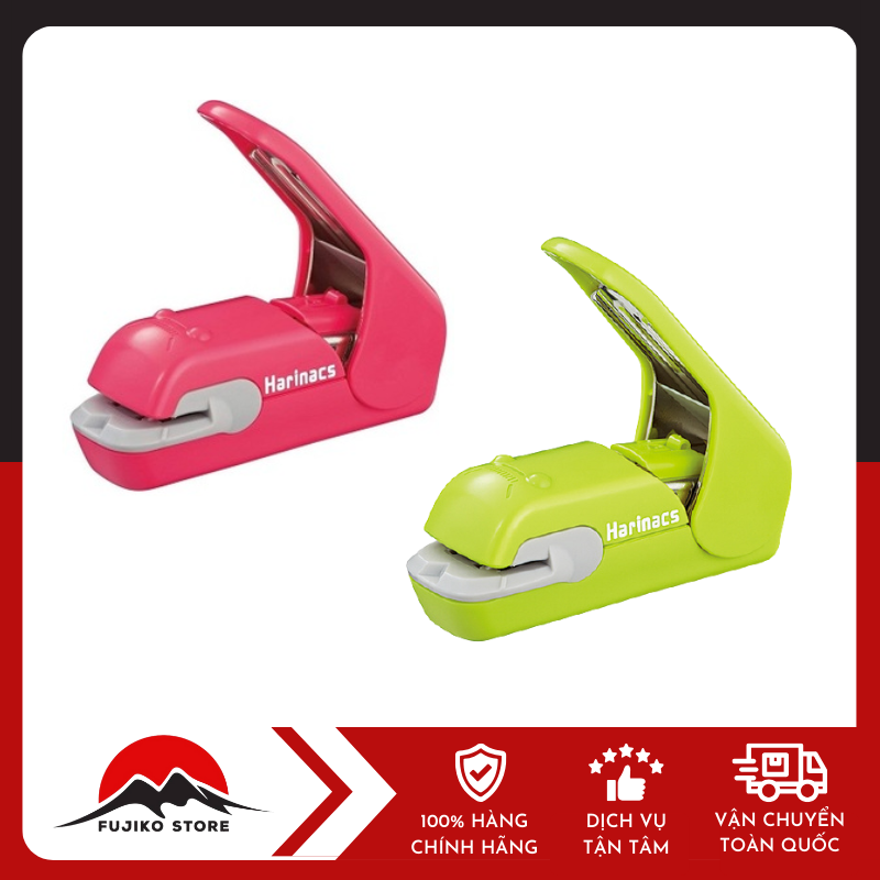 Máy bấm ghim không dùng ghim KOKUYO