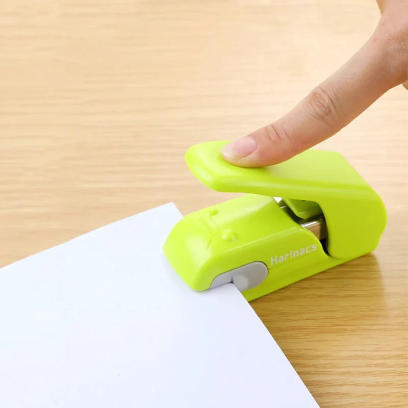 Máy bấm ghim không dùng ghim KOKUYO