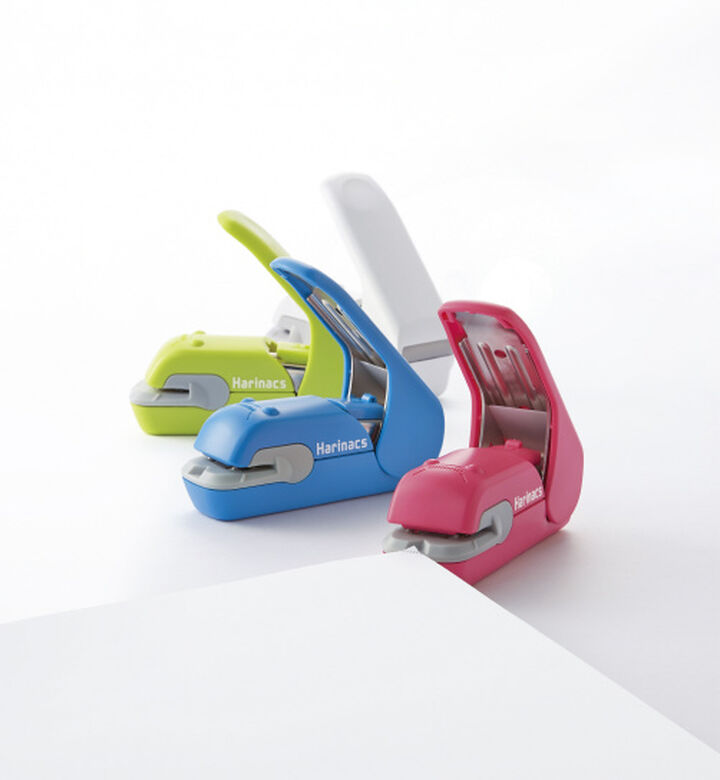 Máy bấm ghim không dùng ghim KOKUYO