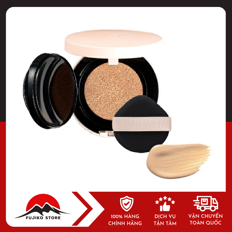 cezanne-phan-nuoc-chong-nang-spf50-che-phu-cao-11g-10-da-sang-tu-nhien-2 Phấn nước chống nắng SPF50+ che phủ cao CEZANNE