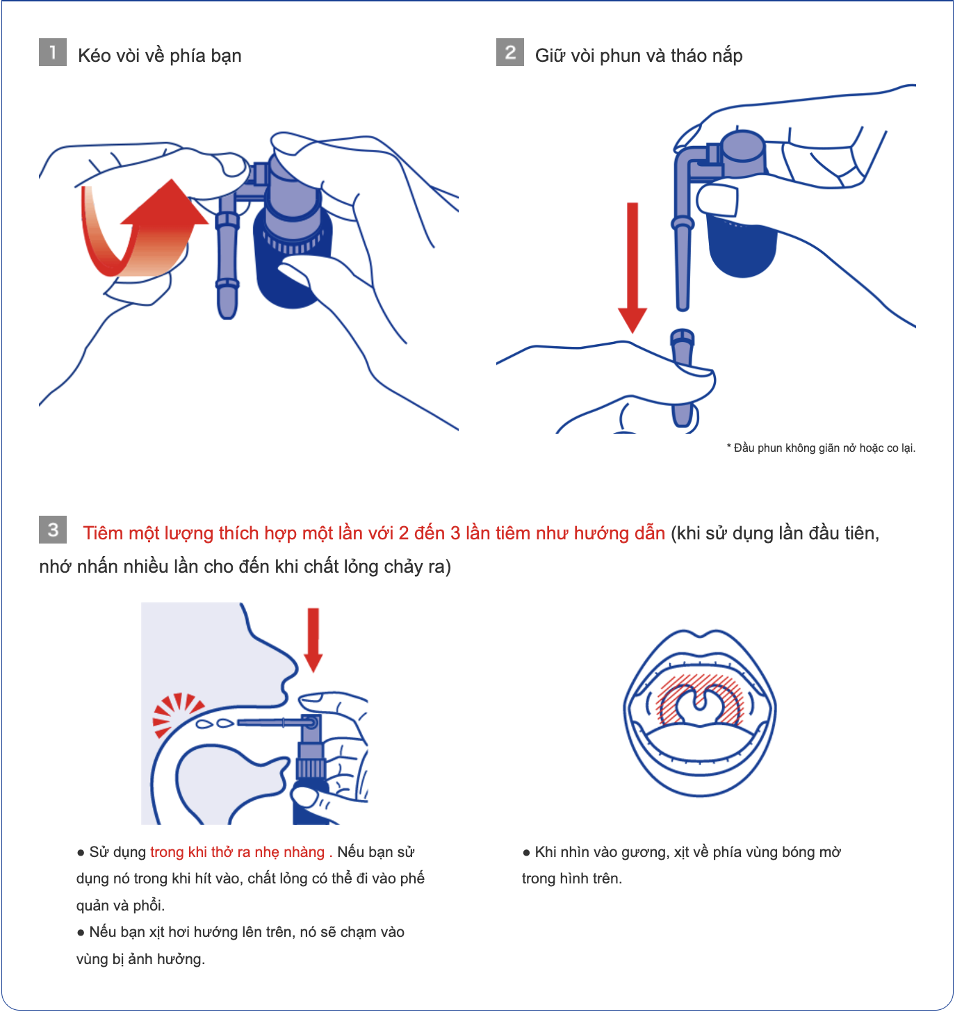 Xịt họng khử khuẩn 15ml KOBAYASHI