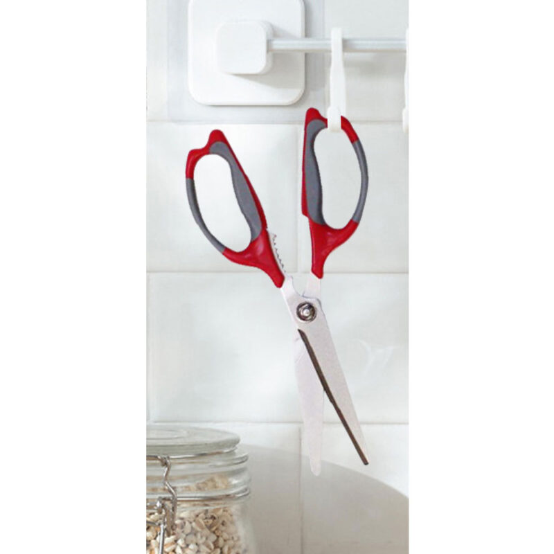 Kéo cao cấp 3 chức năng NIKKEN