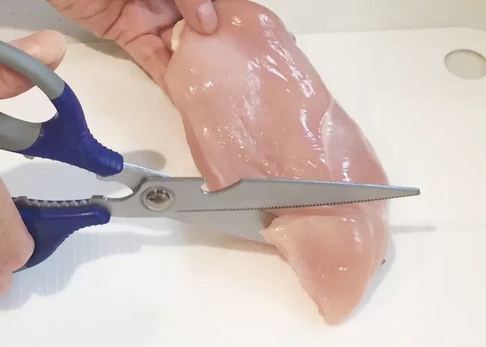 Kéo cao cấp 3 chức năng NIKKEN