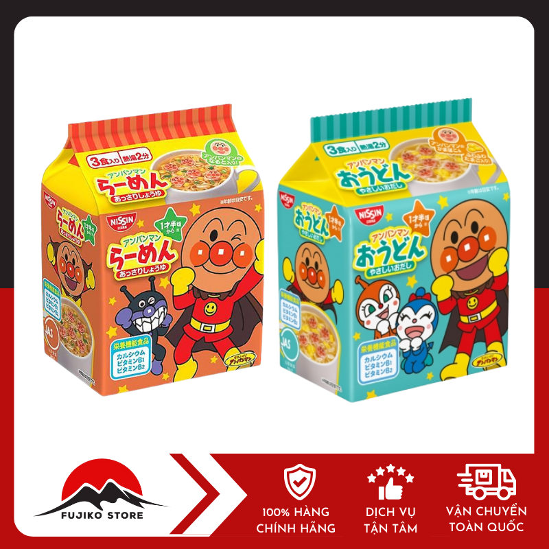 nissin-mi-udon-anpaman-90g-1 Mì udon Anpaman 90g NISSIN