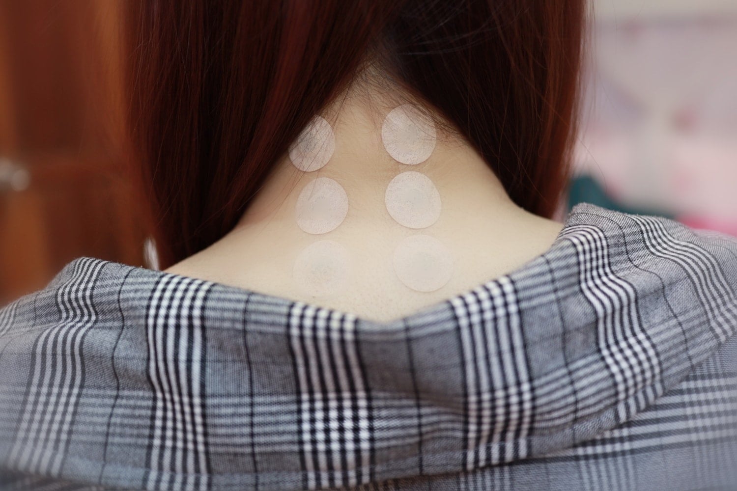 Miếng dán giảm đau Elekiban 130mT PIP