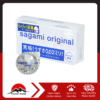 Bao cao su Original 0.02 xanh SAGAMI
