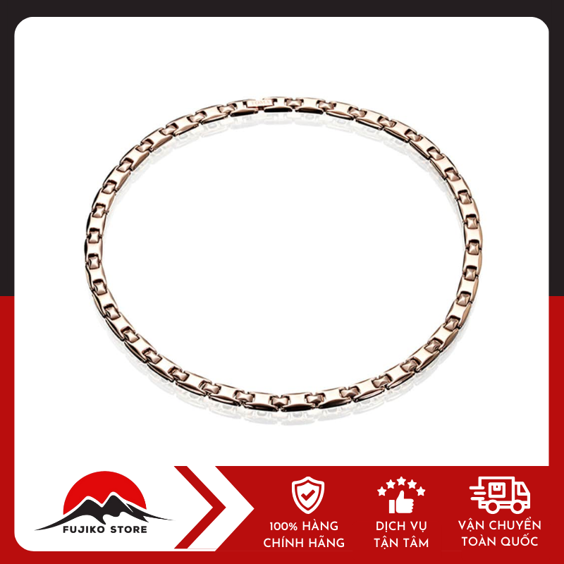 Vòng cổ ổn định huyết áp nam TOMA