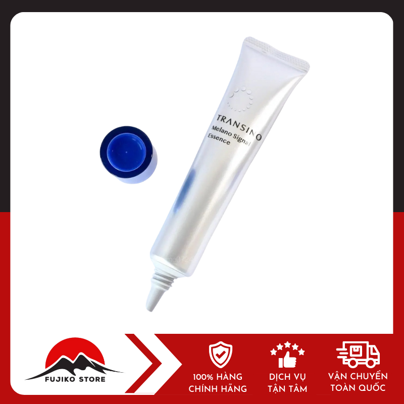 Tinh Chất Trị Nám Melano Signal Essence TRANSINO