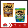 Sữa Bột Savas Aqua Whey Protetin 100 MEIJI