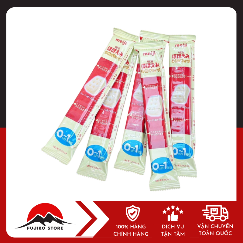 meiji-sua-so-0-cho-be-tu-0-1-tuoi-30-thanh-3 Sữa số 0 cho bé từ 0-1 tuổi (30 thanh) MEIJI