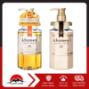 Dầu gội xả dưỡng tóc chuyên sâu Deep Moist HONEY